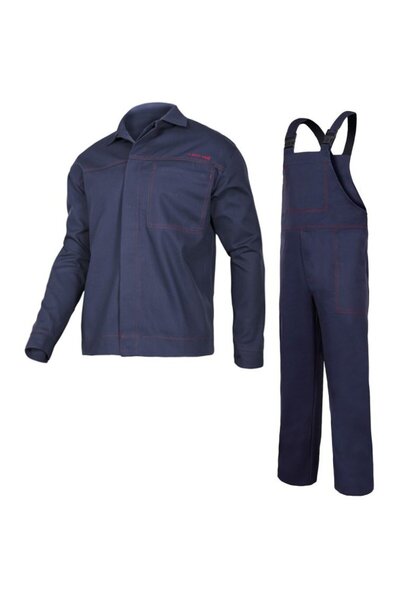 Lahti Pro Costum sudura antistatic - xl/h-182/c-96/w-84