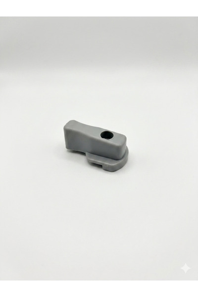VEXİM Mini Vana Kapağı - 3 cm Çap 1 cm Kalınlık - Kollektör Ve Pex Vana Yedek...