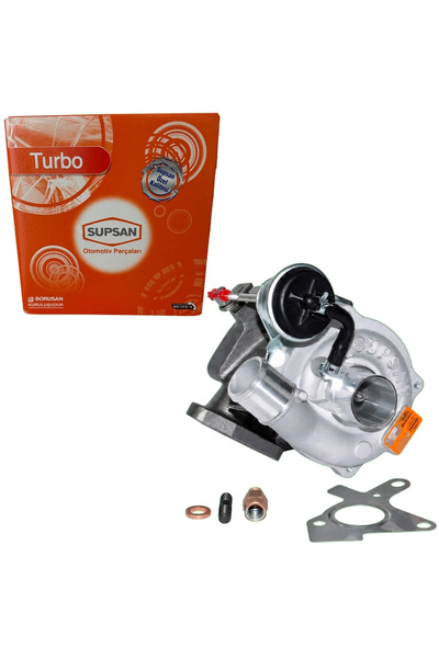 SUPSAN U018 | Turbo Renault 1.5 dCi 68BG | Clio | Symbol | Kangoo | 2005-2012