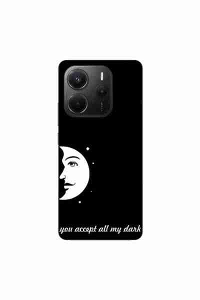 OEM Husa compatibila cu Xiaomi Redmi Note 14 4G Silicon Gel Tpu Model Cupluri...