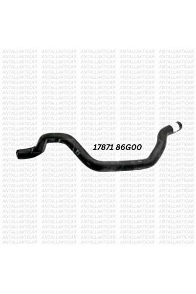 Aftermarket Κολάρο Καλοριφέρ Εισαγωγής Σωλήνας Θέρμανσης Ουγγαρίας για SUZUKI...