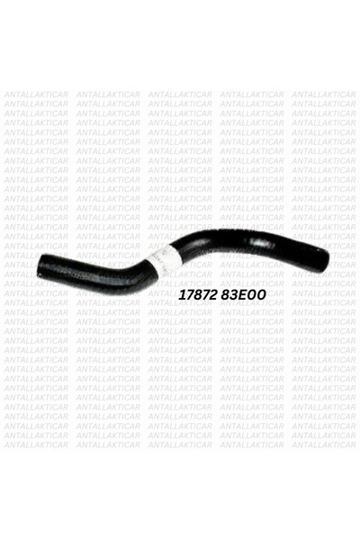 Aftermarket Κολάρο Καλοριφέρ Εξαγωγής Σωλήνας Θέρμανσης 1.0 1.3 για SUZUKI WA...