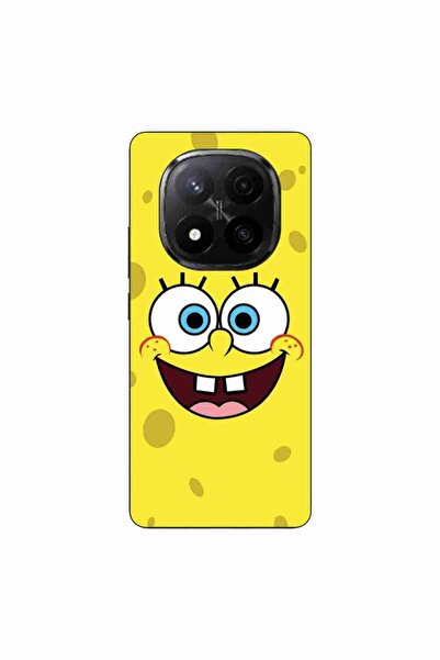 OEM Θήκη συμβατή με Xiaomi Redmi Note 14 Pro Plus Σιλικόνης Τζελ TPU με σχέδι...