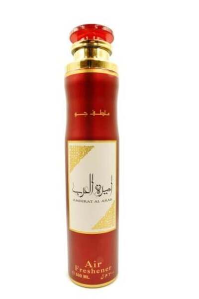 lovecrazy Princess of Arabia Air Freshener - 300ml