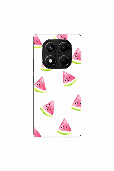 OEM Husa compatibila cu Xiaomi Redmi Note 14 Pro 4G Silicon Gel Tpu Model Sum...