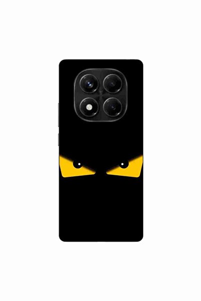 OEM Θήκη συμβατή με Xiaomi Redmi Note 14 Pro 4G Σιλικόνης Gel TPU Μοντέλο Mad...