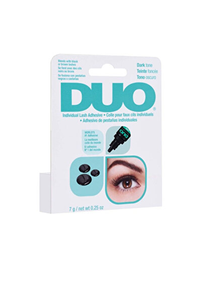 Ardell Duo Individual Lash Adhesive Dark Adhesivo Pestañas Individuales 7 gr