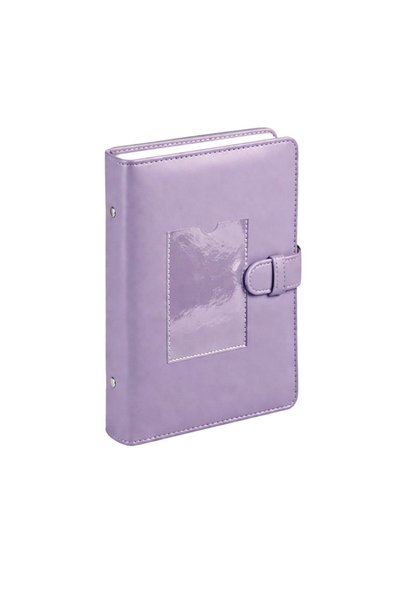arel sanat ALBUM FOTOGRAFIC PREMIUM FUJIFILM INSTAX MINI 12, 192 FOTOGRAFII + 1 FOTO CU CAPAC PENTRU POZĂ