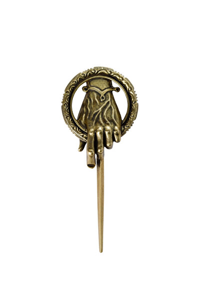 Game of Thrones Hand of the King Pin Figür