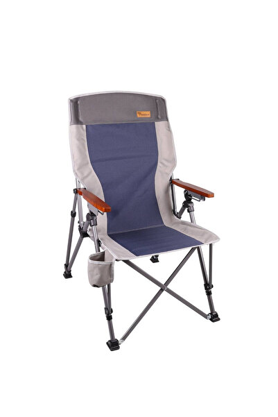 Freecamp Trager Metal Katlanır Sandalye