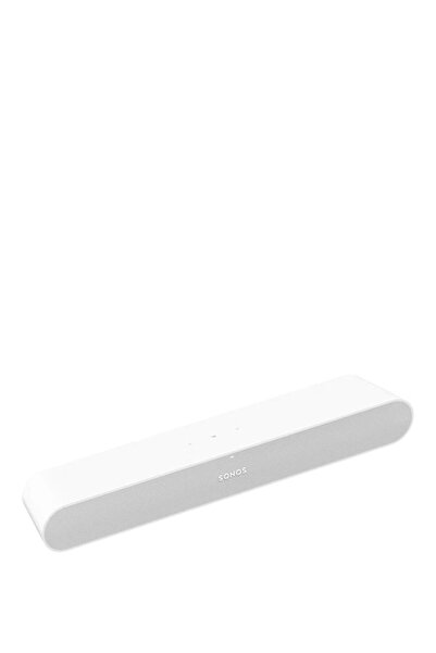 Sonos Ray Beyaz Soundbar