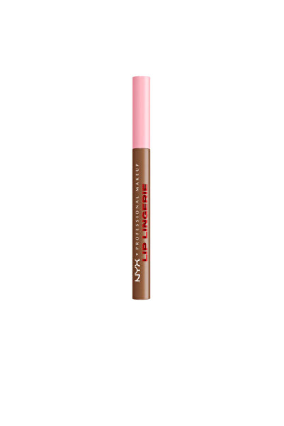 NYX Professional Makeup Lip Lingerie Lipliner #04-steamy Spice, 1 Stück
