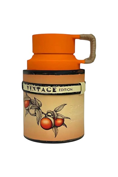 Armaf Odyssey Mandarin Sky Vintage Edition – unisex perfume 100 ml