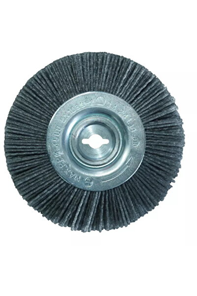 DEDRA EXIM Nylon brush for the cleaning device. cubes DED7098