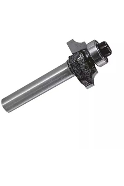 DEDRA EXIM Milling cutter 6 D 22.5 H 9 R 4.76 mm