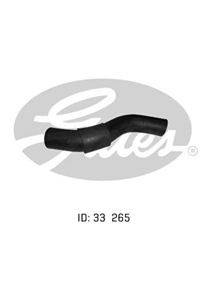 Aftermarket Κολάρο Ψυγείου Νερού Άνω F300 για DAIHATSU FEROZA 1988-1998 16571...