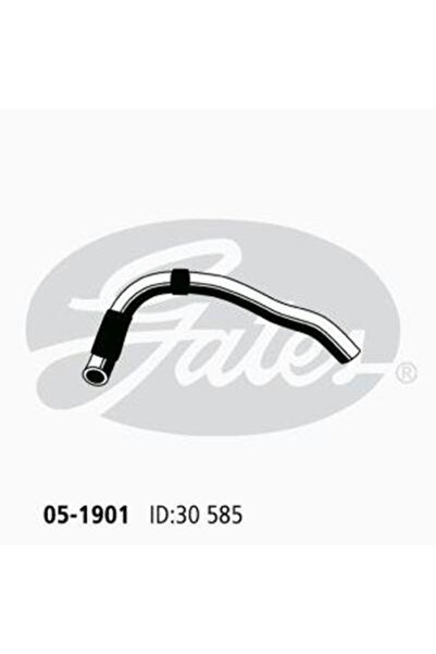 Aftermarket Κολάρο Ψυγείου Νερού Κάτω J100 για DAIHATSU TERIOS 1997-2005 / TO...