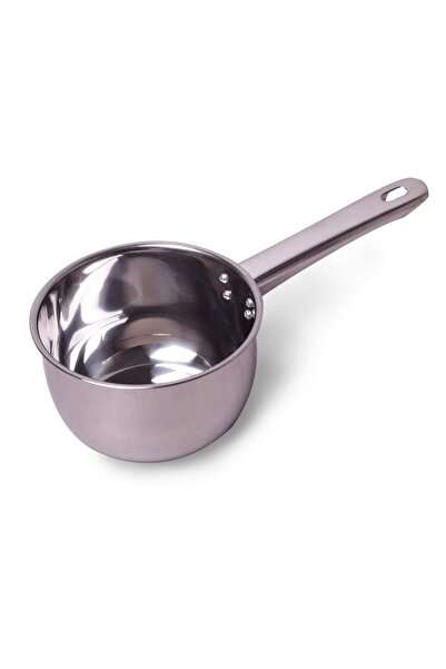 Kamille 1 L stainless steel pot – cooking pot / rondeau