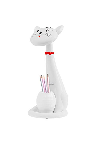 Rebel LED DESK LAMP FOR CHILDREN CAT MODEL