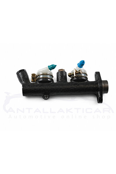 Aftermarket Αντλία Φρένου Κεντρική 13/16 για MITSUBISHI L200 1982-1986 MB003805