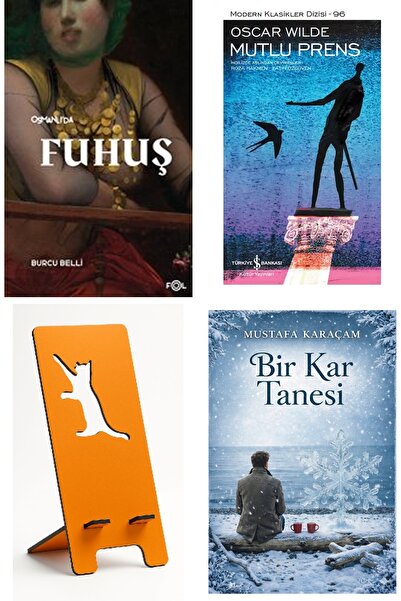 TÜRKİYE İŞ BANKASI KÜLTÜR YAYINLARI Prostitution in the Ottoman Empire + Happ...