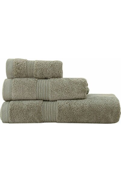 Nef Nef Homeware Πετσέτα Aegean-705 50x100 nef-nef Home Wear 654-Iceberg 50x100