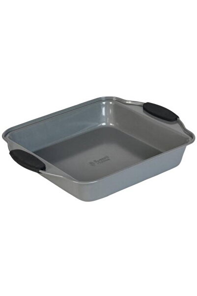 RUSSELL HOBBS RH01913EU7 Pearlised 27cm Square Pan