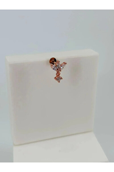 Marsilyan Nvdn- Ieg - Tragus Cartilage Earring Iegrs-Nvdn1
