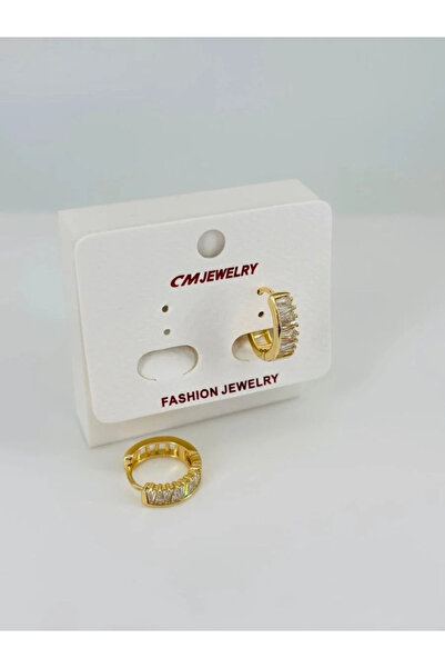 Marsilyan Nvdn- Ieg - cm Earrings Iegrs-Nvdn1