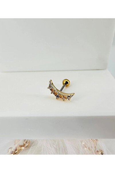 Marsilyan Nvdn- Ieg - Tragus Cartilage Earring Iegrs-Nvdn1