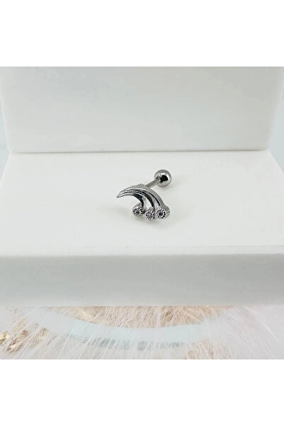Marsilyan Nvdn- Ieg - Tragus Cartilage Earring Iegrs-Nvdn1