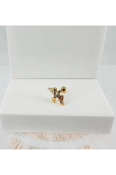 Marsilyan Nvdn- Ieg - Tragus Cartilage Earring Iegrs-Nvdn1