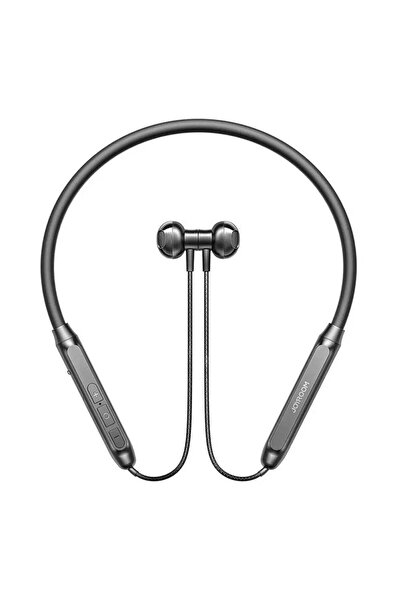 Joyroom Căști wireless JR-D8, Bluetooth 5.4, negre