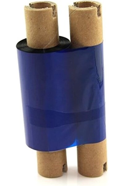 Other Thermal Transfer Wax Ribbon for Barcode Printers 55 mm x 74 meters 10pcs