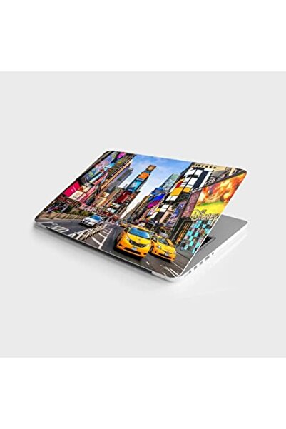 Yıldızan Terra Organik Laptop Computer Notebook Pc Covering Sticker Times Mey...