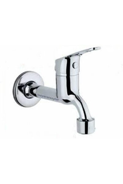 Yıldızan Terra Organik Open-Close Faucet Practical Single Mixer Easy Water Ta...