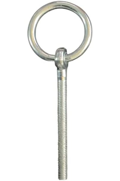 Yıldızan Terra Organik Ring Screw 6 Mm, 5 Pieces Terra Organik 1025782