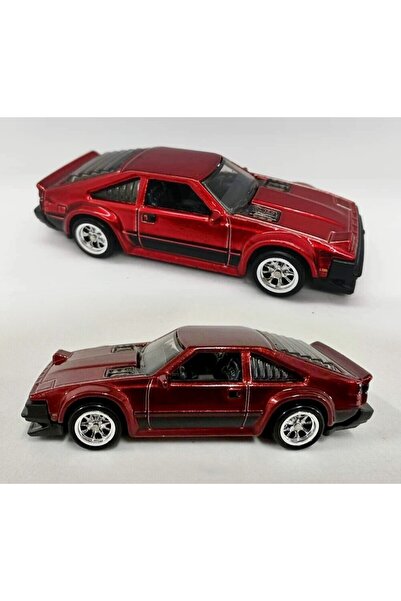 Hot Wheels 82 Toyota Supra Fiyatları ve Modelleri - Trendyol