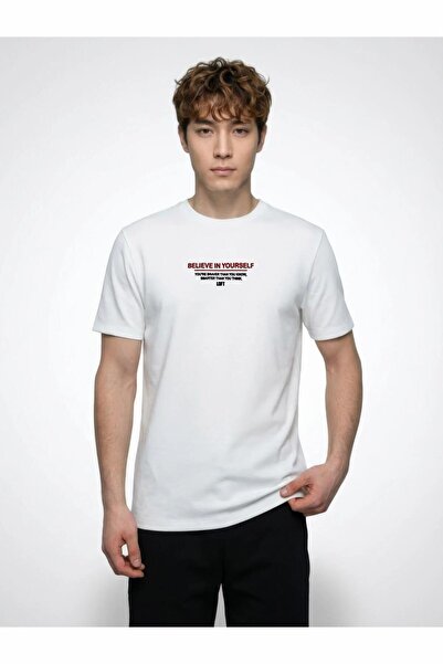 Loft Men's T-Shirt Lf2042994