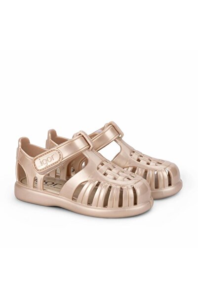 IGOR S10366-388 Tobby Nc. Unisex Çocuk Sandalet
