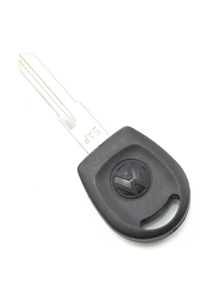 CarGuard Volkswagen Jetta - transponder key case -