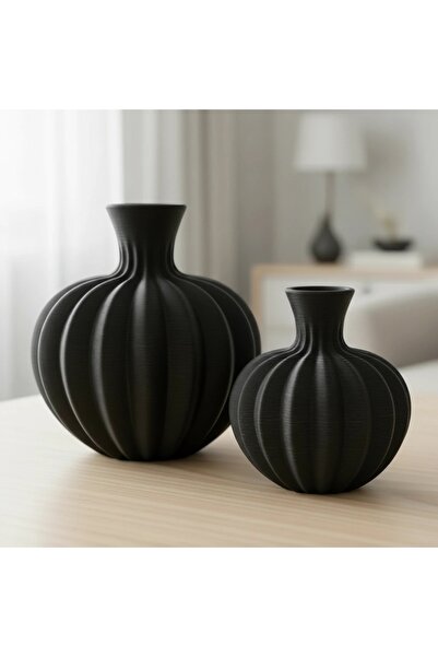 OEM Decorative Vase Contemporary Design for Modern Interiors