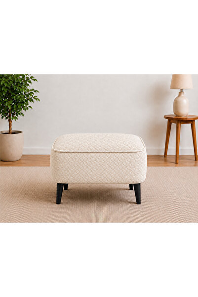 Lütfiye Gündoğan Puf Puf & Bench