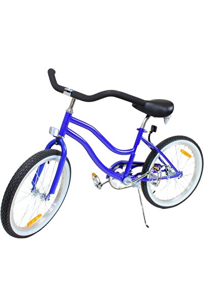 CHALLENGERS Beach Butterfly Bicycle