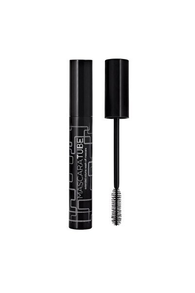 diego dalla palma Rimel extins, 131, Negru, 12 ml