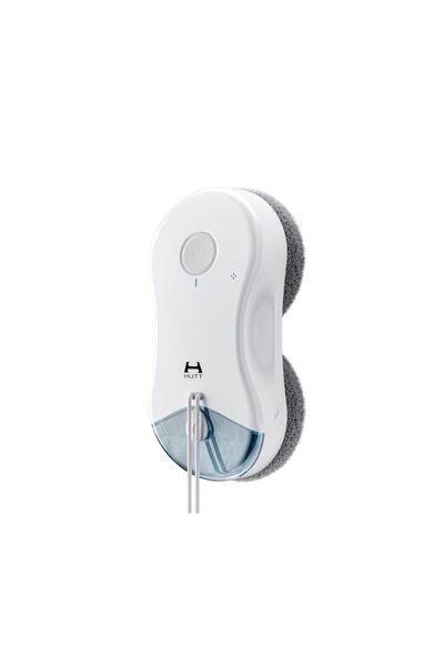 HUTT DDC55 PRO pencere temizleme robotu - pencereler, fayanslar, aynalar ve d...