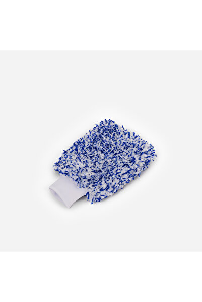 Tershine Wash Mitt mănușă spălare din microfibră - spălare sigură fără zgârie...