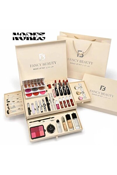 Fancy Fancy Makeup Set