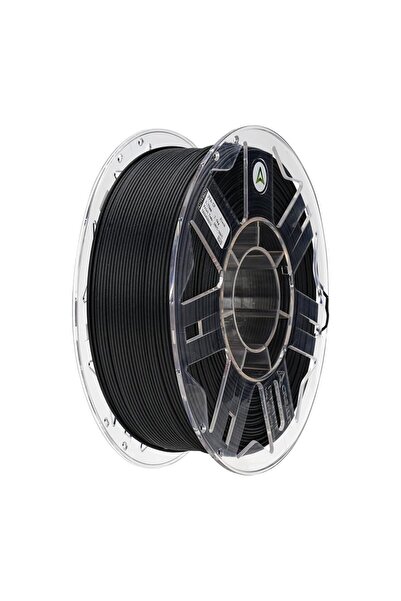 Creality Hyper PPA-CF Filament 1.75mm Siyah, 3D Yazıcı Filamenti 1kg dış meka...