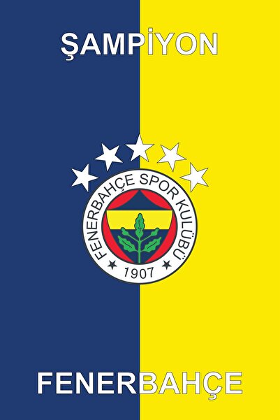 Tatlı Süprizler 150x100 FB Raşel Kumaş Balkon Bayrak2